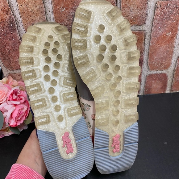 Coach MIT Mini Vintage Sneakers - Picture 6 of 10